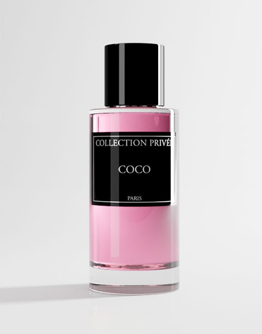 Collection Privée Paris Coco