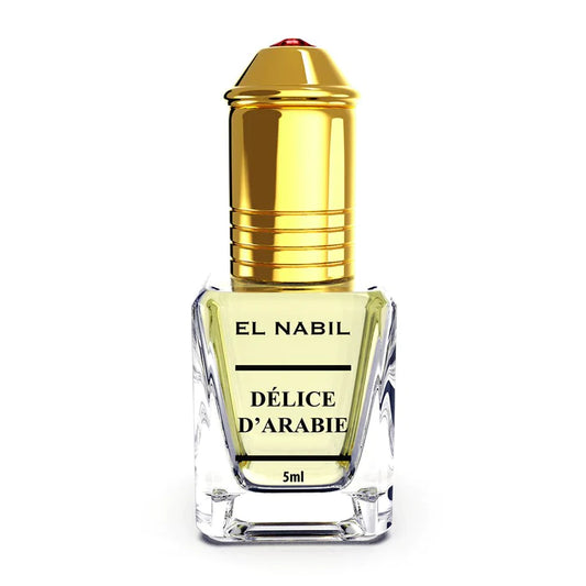El Nabil Délice d’Arabie Extrait de Parfum