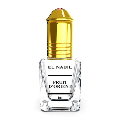 El Nabil Oriental Fruit Perfume Extract