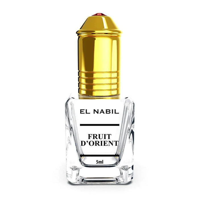 El Nabil Oriental Fruit Perfume Extract