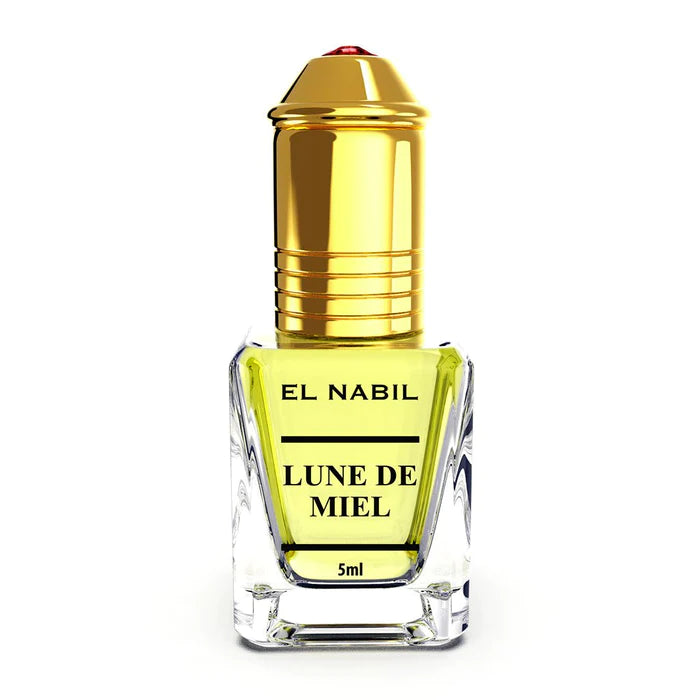 El Nabil Lune de Miel Perfume Extract