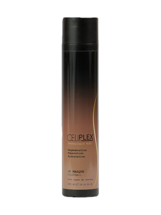 Esquis'Hair + Masque Cell Plex
