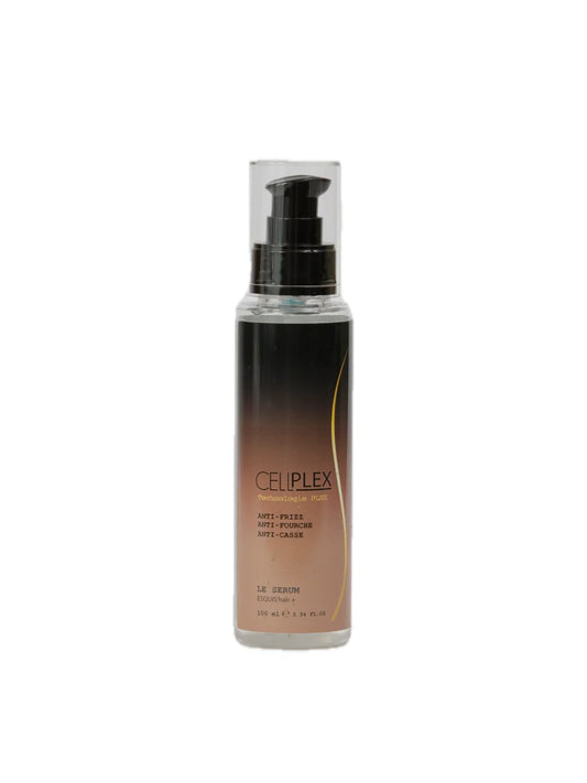 Esquis'Hair + Sérum Cell Plex