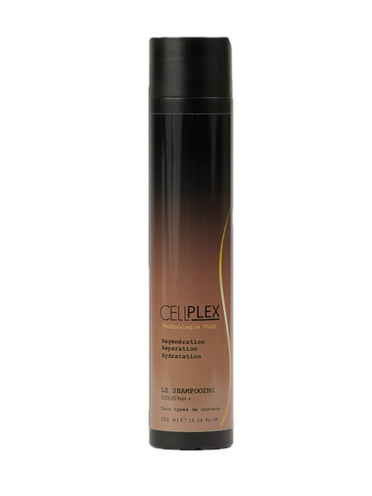 Esquis'Hair + Cell Plex Shampoo