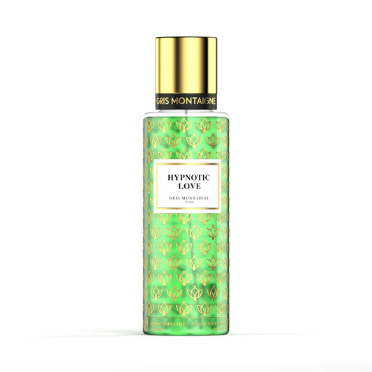 Gris Montaigne Paris Hypnotic Love Perfumed Mist