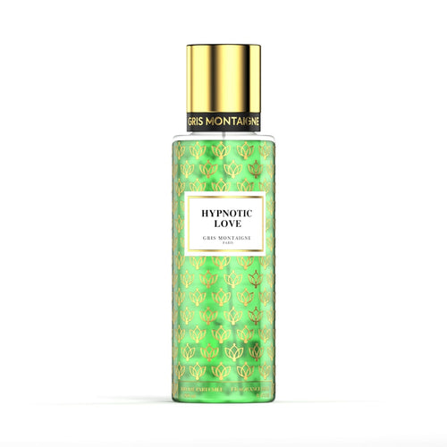 Gris Montaigne Paris Hypnotic Love Perfumed Mist