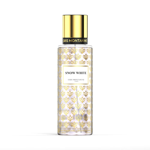 Gris Montaigne Paris Snow White Perfumed Mist