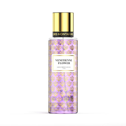 Gris Montaigne Paris Venetian Flower Perfumed Mist