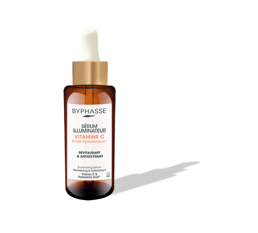 Byphasse Sérum Illuminateur Vitamine C