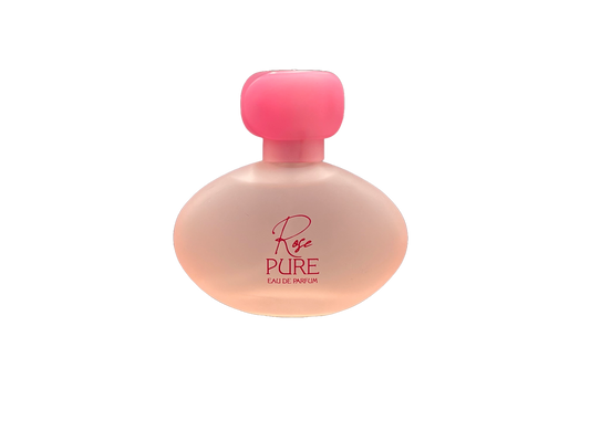 Omerta Rose Pure