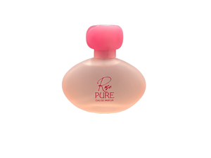 Omerta Rose Pure