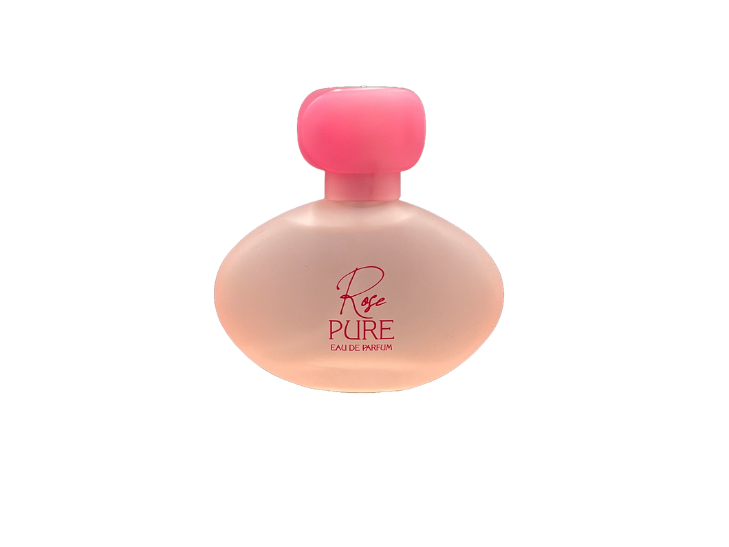 Omerta Rose Pure