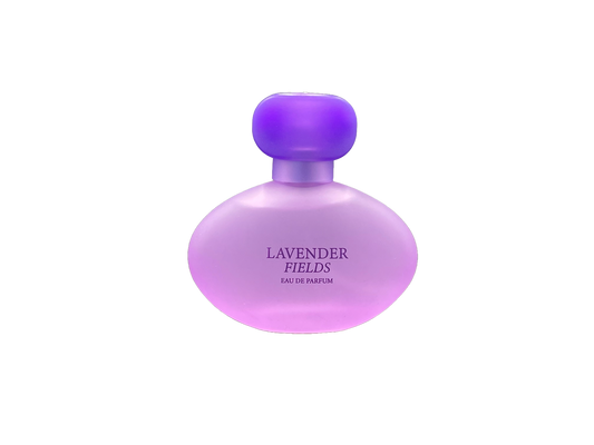 Omerta Lavender Fields