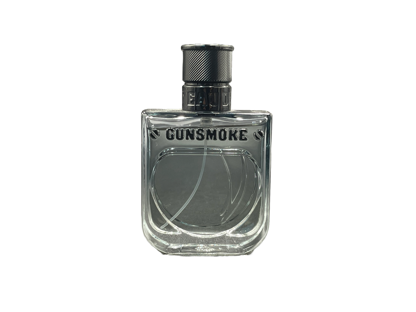 Linn Young Gunsmoke Intense Explosion