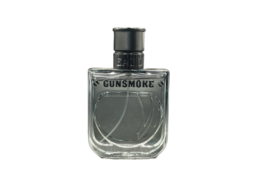 Linn Young Gunsmoke Intense Explosion