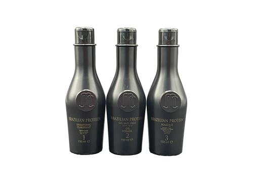 Jean-Michel CAVADA Brazilian Smoothing