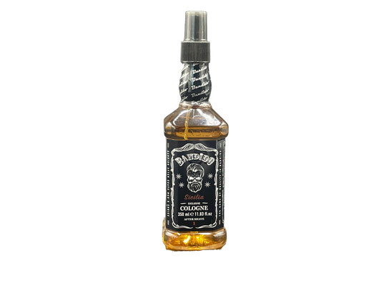 Bandido Eau de Cologne après-rasage Sicilia