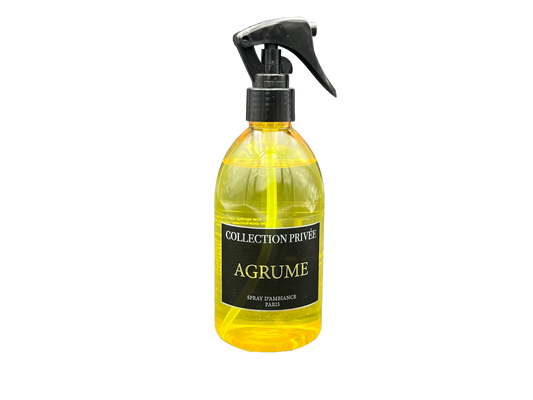 Collection Privée Paris Citrus Textile Spray