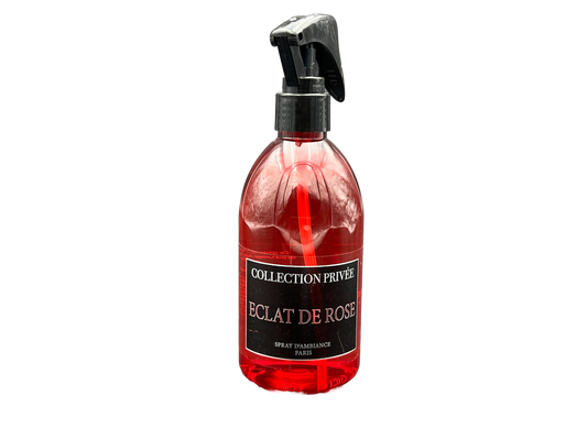 Collection Privée Paris Rose Radiance Textile Spray