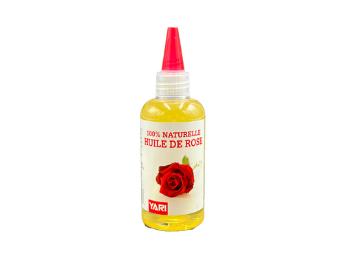Yari Rose Oil