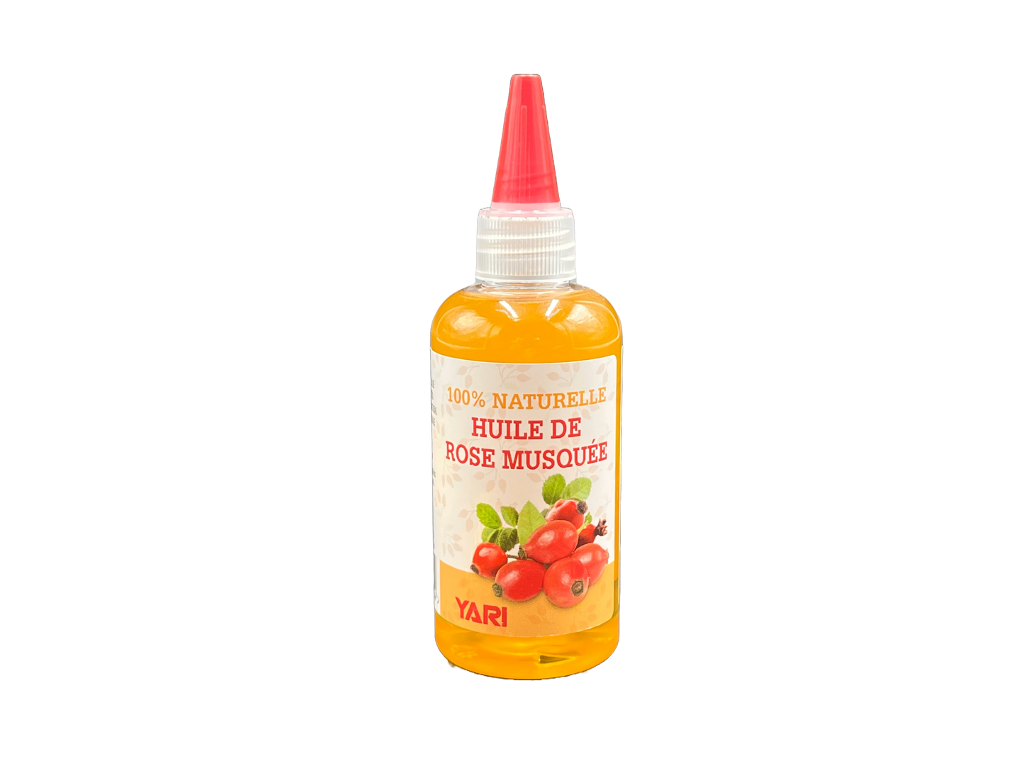 Yari Rosehip Oil