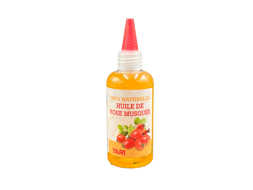 Yari Rosehip Oil