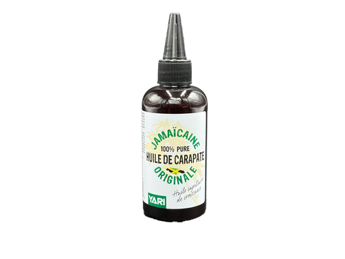 Yari Carapate Oil