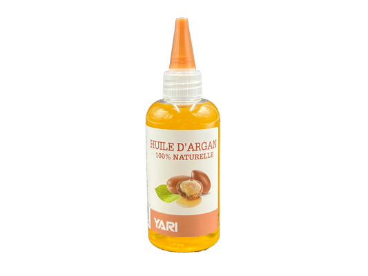 Yari Argan Oil