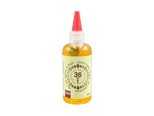 Yari Oil 36 in 1