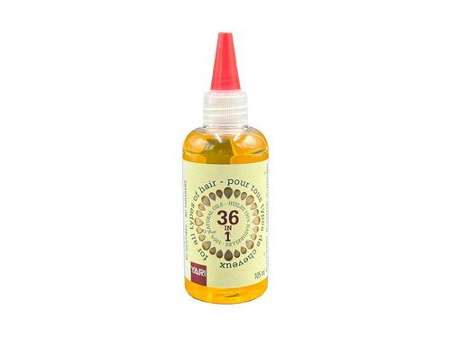 Yari Oil 36 in 1