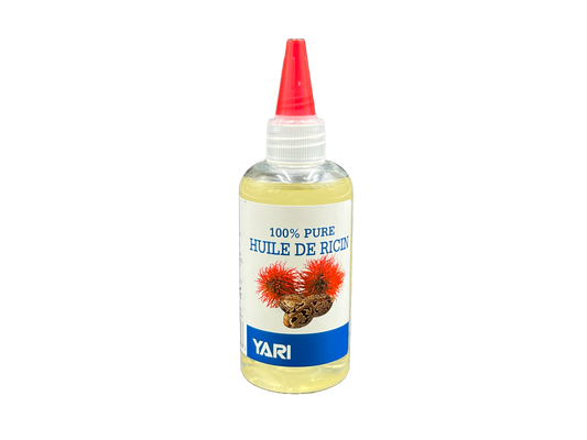 Yari Castor Oil