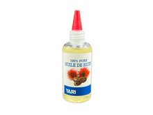 Yari Huile de Ricin