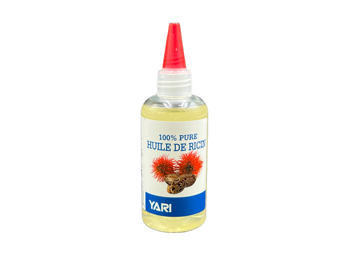 Yari Castor Oil
