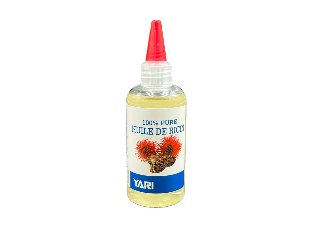 Yari Huile de Ricin