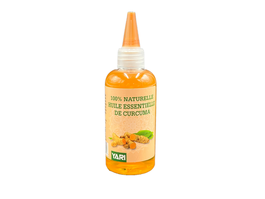 Yari Turmeric Essential Oil