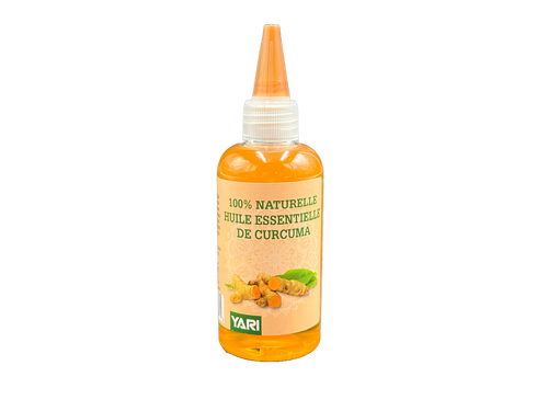 Yari Turmeric Essential Oil