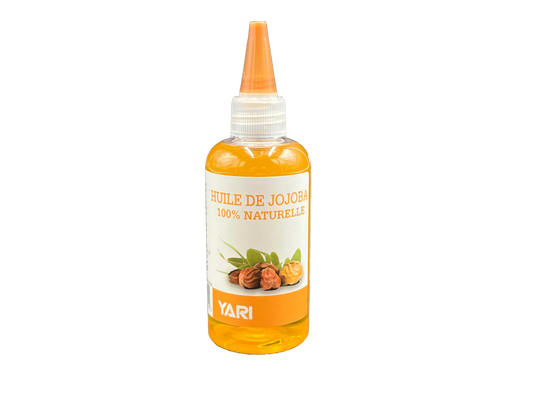 Yari Jojoba Oil