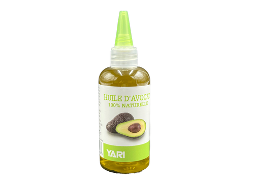 Yari Avocado Oil