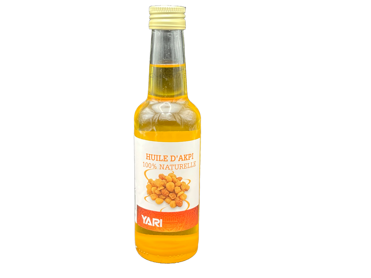 Yari Akpi Oil