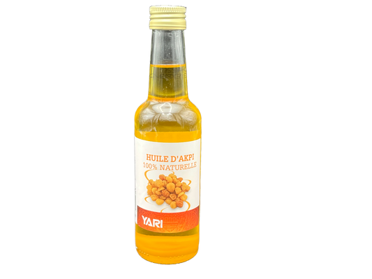 Yari Akpi Oil