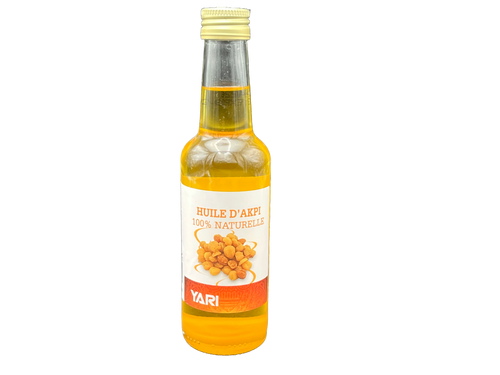 Yari Akpi Oil