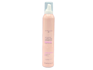 Byphasse Mousse Curl Definition