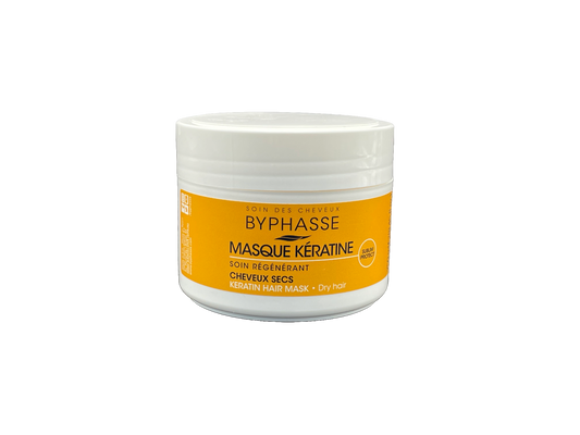 Byphasse Liquid Keratin Hair Mask