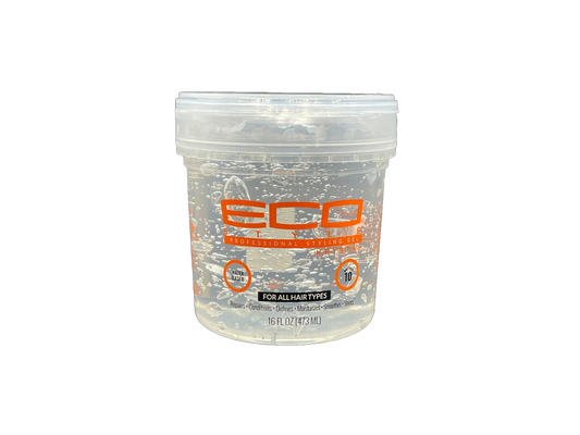 Eco Style Gel Capillaire Krystal
