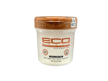 Eco Style Coconut Oil Hair Gel