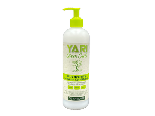 Yari Green Curls Après-Shampoing sans rinçage