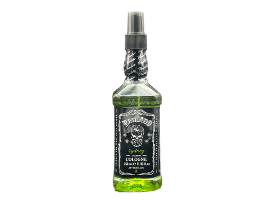 Bandido Aftershave Cologne Sydney