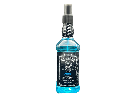 Bandido Berlin Aftershave Cologne