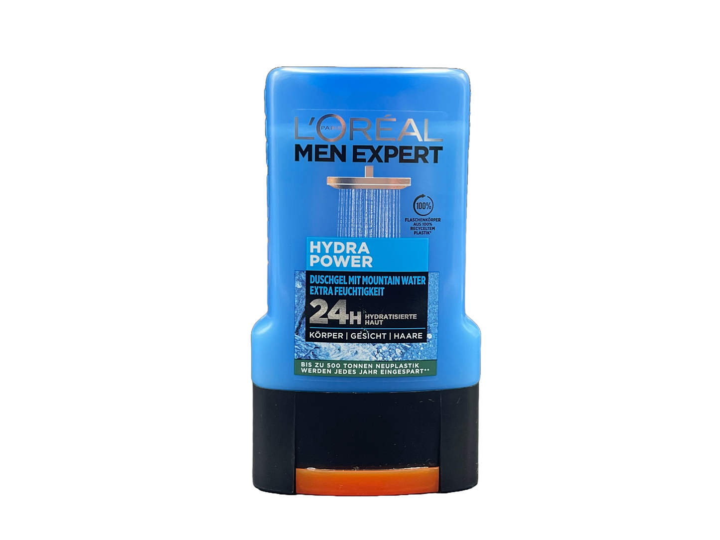 L'Oréal Paris Men Expert Hydra Power Mountain Water Shower Gel