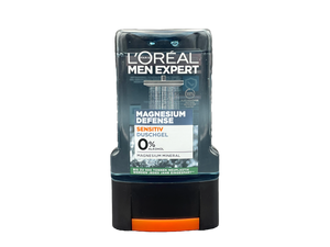 L'Oréal Paris Men Expert Magnesium Defense Sensitive Shower Gel